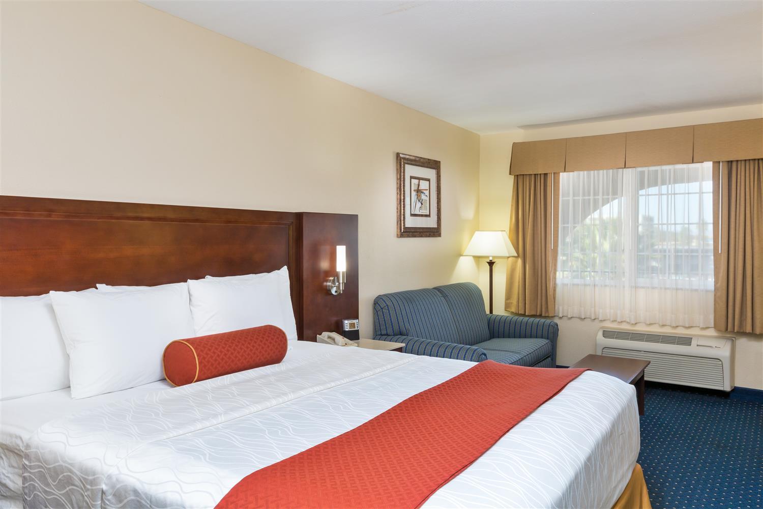 Best Western San Diego/Miramar Hotel Exterior photo